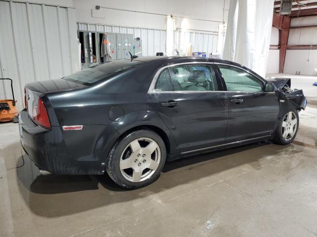 Photo 2 VIN: 1G1ZJ577384257199 - CHEVROLET MALIBU 2LT 