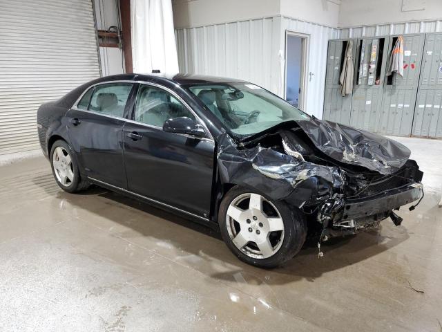 Photo 3 VIN: 1G1ZJ577384257199 - CHEVROLET MALIBU 2LT 