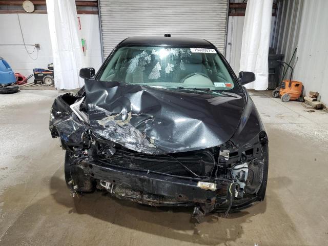 Photo 4 VIN: 1G1ZJ577384257199 - CHEVROLET MALIBU 2LT 