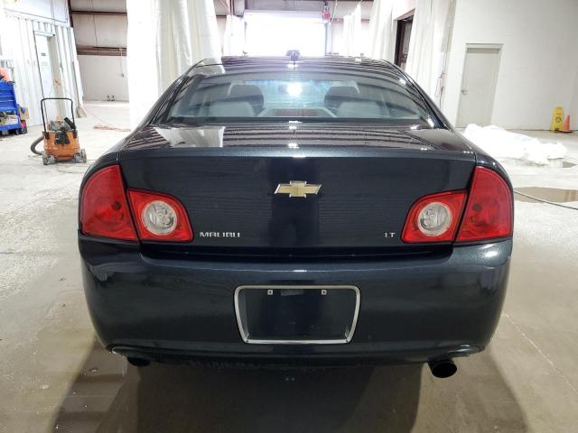 Photo 5 VIN: 1G1ZJ577384257199 - CHEVROLET MALIBU 2LT 