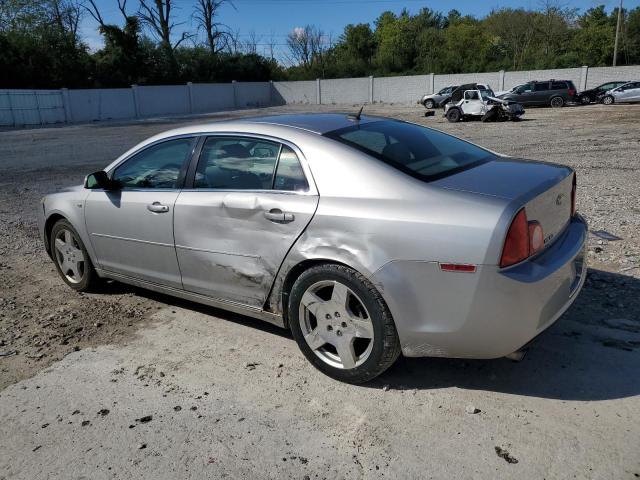 Photo 1 VIN: 1G1ZJ57738F221288 - CHEVROLET MALIBU 2LT 