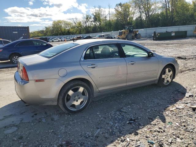 Photo 2 VIN: 1G1ZJ57738F221288 - CHEVROLET MALIBU 2LT 