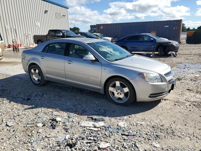 Photo 3 VIN: 1G1ZJ57738F221288 - CHEVROLET MALIBU 2LT 