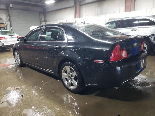 Photo 1 VIN: 1G1ZJ57738F262066 - CHEVROLET MALIBU 2LT 