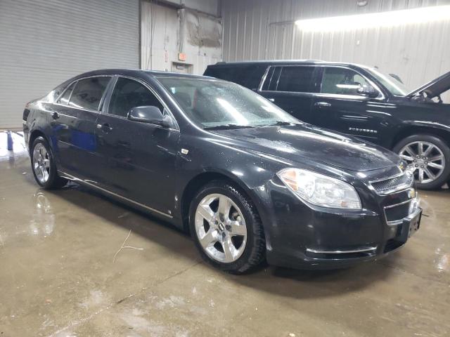 Photo 3 VIN: 1G1ZJ57738F262066 - CHEVROLET MALIBU 2LT 