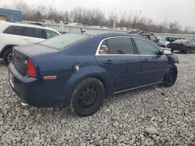 Photo 2 VIN: 1G1ZJ577394118837 - CHEVROLET MALIBU 2LT 