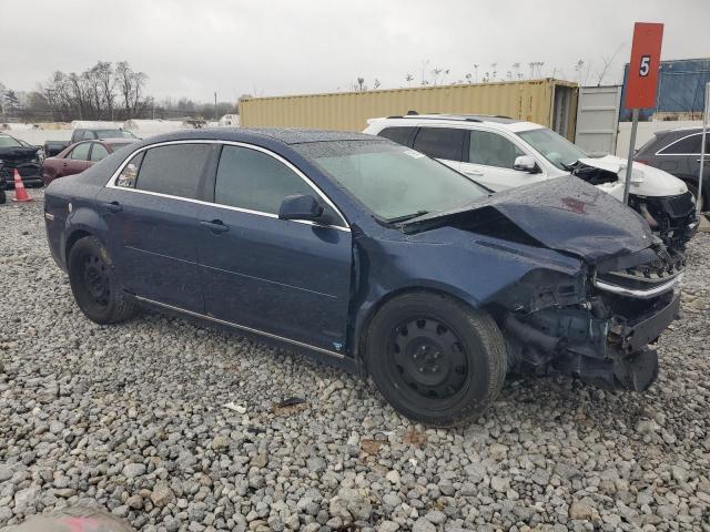 Photo 3 VIN: 1G1ZJ577394118837 - CHEVROLET MALIBU 2LT 