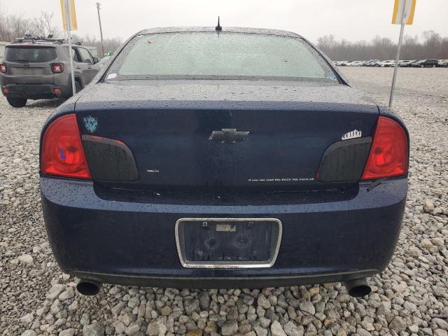 Photo 5 VIN: 1G1ZJ577394118837 - CHEVROLET MALIBU 2LT 