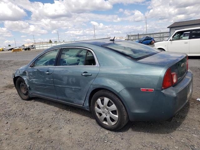 Photo 1 VIN: 1G1ZJ577394194347 - CHEVROLET MALIBU 