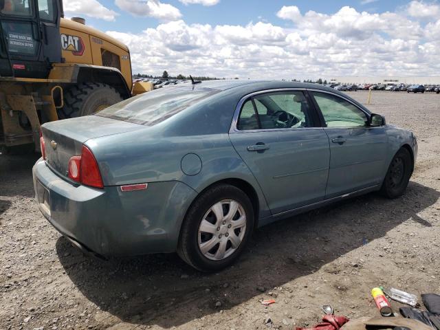 Photo 2 VIN: 1G1ZJ577394194347 - CHEVROLET MALIBU 