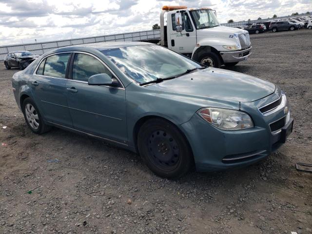 Photo 3 VIN: 1G1ZJ577394194347 - CHEVROLET MALIBU 