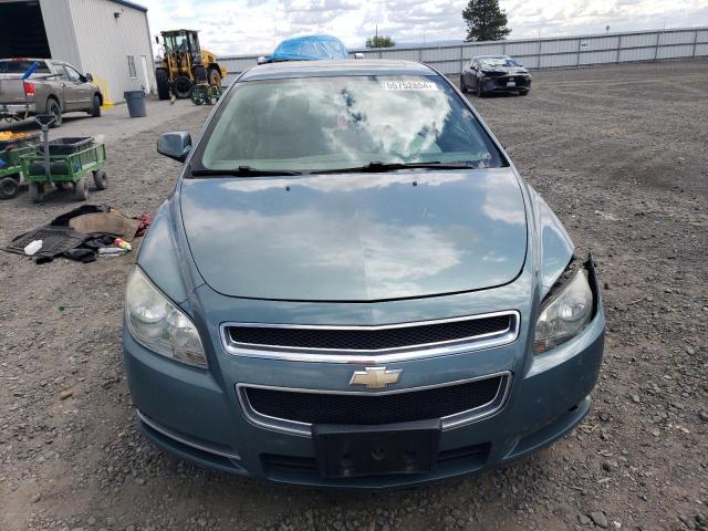 Photo 4 VIN: 1G1ZJ577394194347 - CHEVROLET MALIBU 