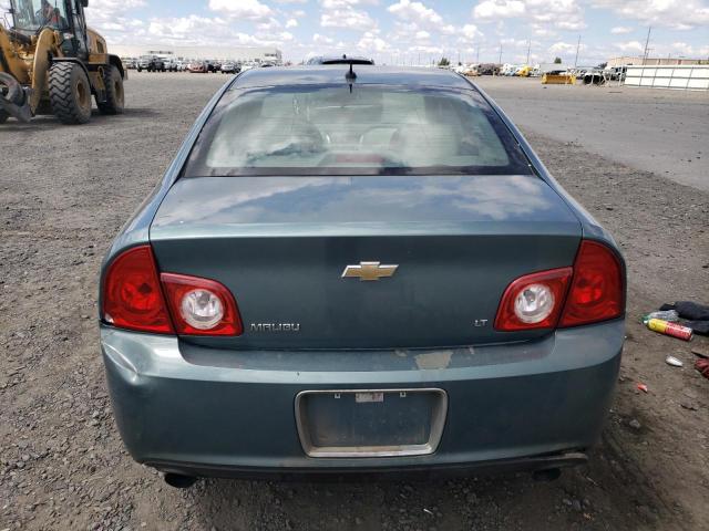 Photo 5 VIN: 1G1ZJ577394194347 - CHEVROLET MALIBU 