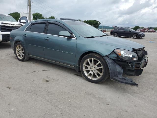 Photo 3 VIN: 1G1ZJ577394236158 - CHEVROLET MALIBU 