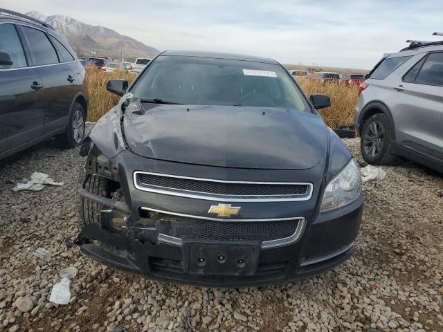 Photo 4 VIN: 1G1ZJ57739F236696 - CHEVROLET MALIBU 