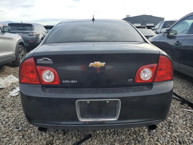 Photo 5 VIN: 1G1ZJ57739F236696 - CHEVROLET MALIBU 