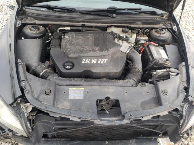 Photo 10 VIN: 1G1ZJ577484250018 - CHEVROLET MALIBU 