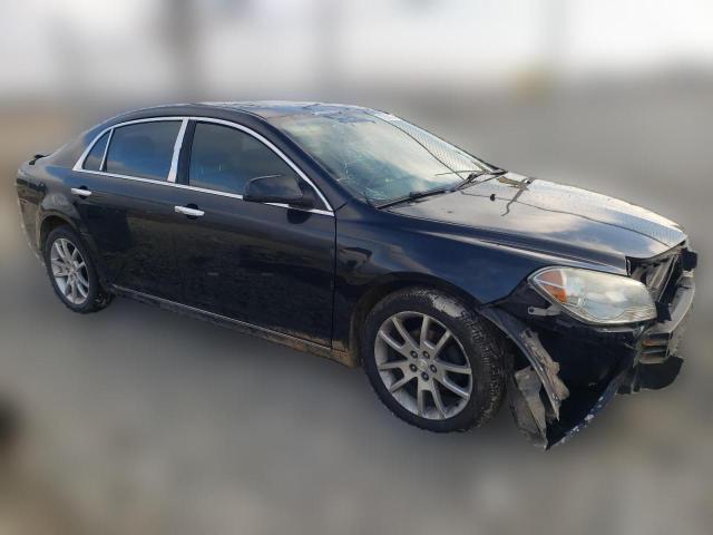 Photo 3 VIN: 1G1ZJ577484250018 - CHEVROLET MALIBU 