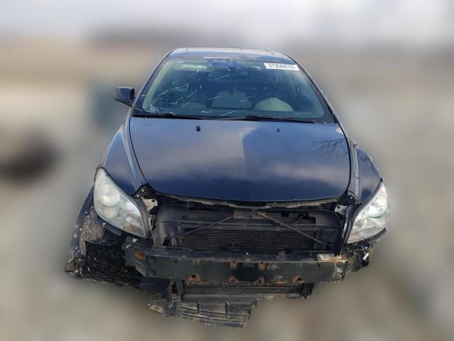 Photo 4 VIN: 1G1ZJ577484250018 - CHEVROLET MALIBU 