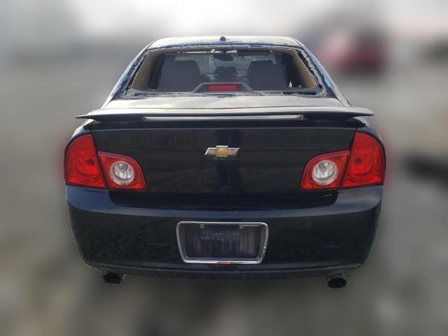 Photo 5 VIN: 1G1ZJ577484250018 - CHEVROLET MALIBU 