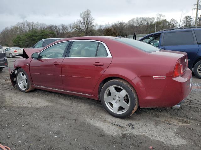 Photo 1 VIN: 1G1ZJ57748F289826 - CHEVROLET MALIBU 