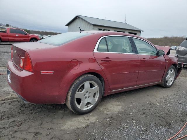 Photo 2 VIN: 1G1ZJ57748F289826 - CHEVROLET MALIBU 