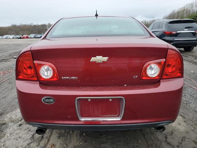 Photo 5 VIN: 1G1ZJ57748F289826 - CHEVROLET MALIBU 