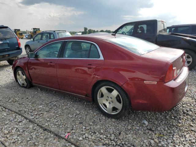 Photo 1 VIN: 1G1ZJ57749F245133 - CHEVROLET MALIBU 