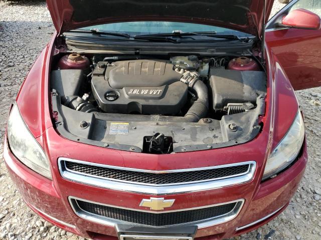 Photo 10 VIN: 1G1ZJ57749F245133 - CHEVROLET MALIBU 