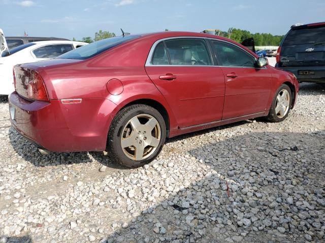 Photo 2 VIN: 1G1ZJ57749F245133 - CHEVROLET MALIBU 