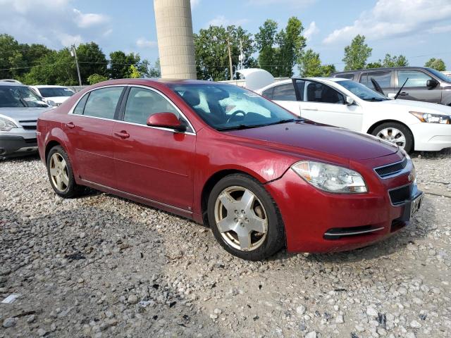 Photo 3 VIN: 1G1ZJ57749F245133 - CHEVROLET MALIBU 