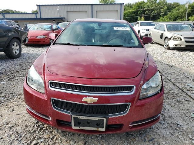 Photo 4 VIN: 1G1ZJ57749F245133 - CHEVROLET MALIBU 