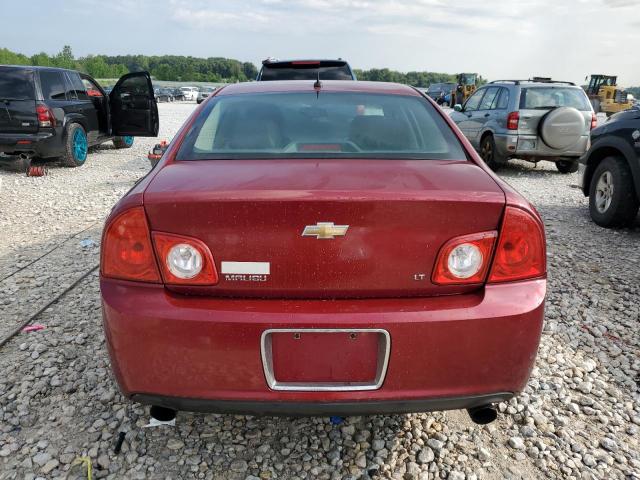 Photo 5 VIN: 1G1ZJ57749F245133 - CHEVROLET MALIBU 