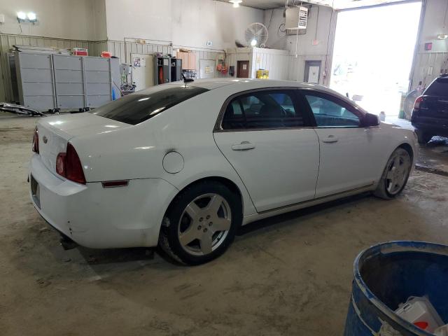 Photo 2 VIN: 1G1ZJ57749F260540 - CHEVROLET MALIBU 