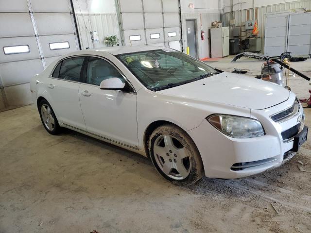 Photo 3 VIN: 1G1ZJ57749F260540 - CHEVROLET MALIBU 