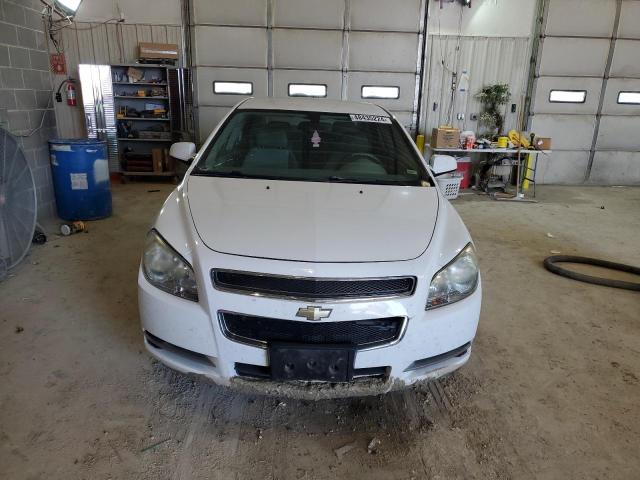 Photo 4 VIN: 1G1ZJ57749F260540 - CHEVROLET MALIBU 