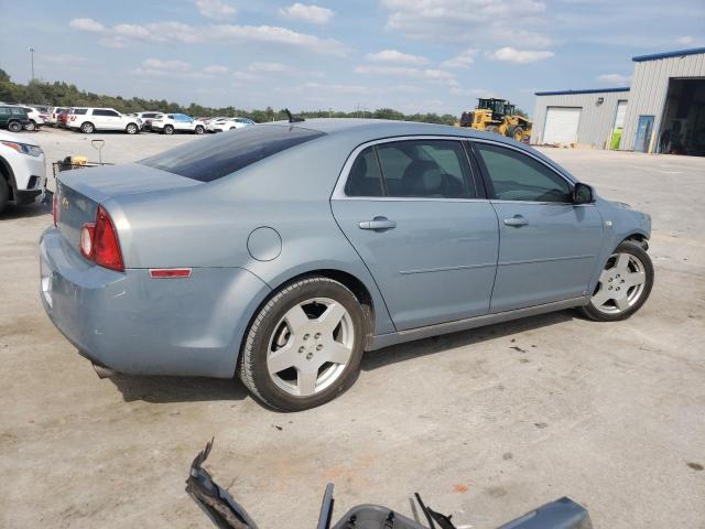 Photo 2 VIN: 1G1ZJ57758F181277 - CHEVROLET MALIBU 2LT 