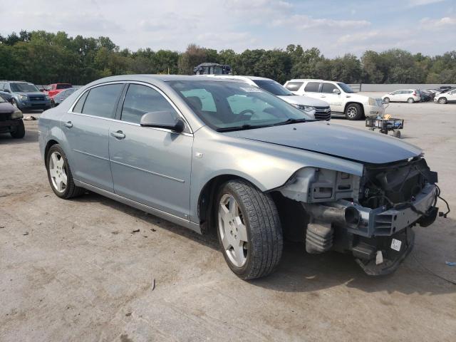 Photo 3 VIN: 1G1ZJ57758F181277 - CHEVROLET MALIBU 2LT 