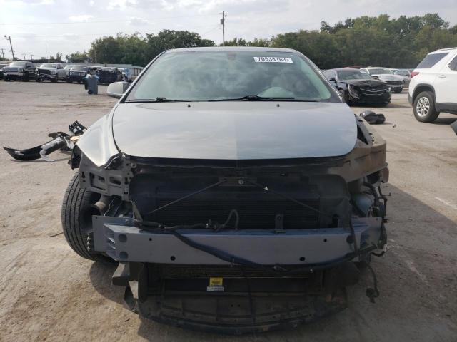 Photo 4 VIN: 1G1ZJ57758F181277 - CHEVROLET MALIBU 2LT 