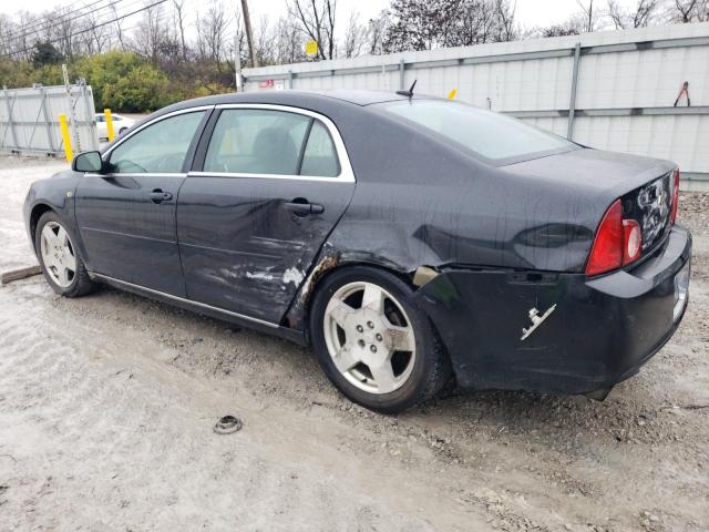 Photo 1 VIN: 1G1ZJ57758F199813 - CHEVROLET MALIBU 