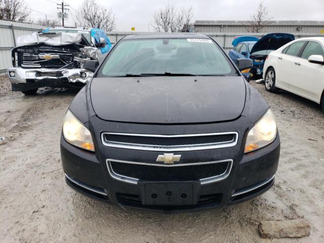 Photo 4 VIN: 1G1ZJ57758F199813 - CHEVROLET MALIBU 