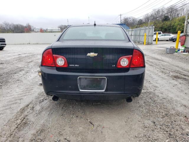 Photo 5 VIN: 1G1ZJ57758F199813 - CHEVROLET MALIBU 