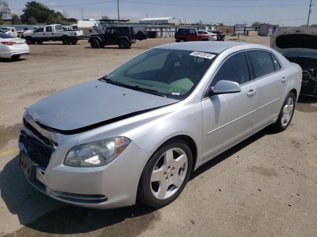 Photo 1 VIN: 1G1ZJ577594189991 - CHEVROLET MALIBU 2LT 