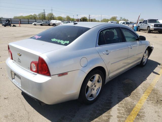 Photo 3 VIN: 1G1ZJ577594189991 - CHEVROLET MALIBU 2LT 