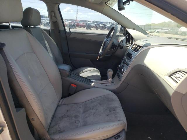 Photo 4 VIN: 1G1ZJ577594189991 - CHEVROLET MALIBU 2LT 