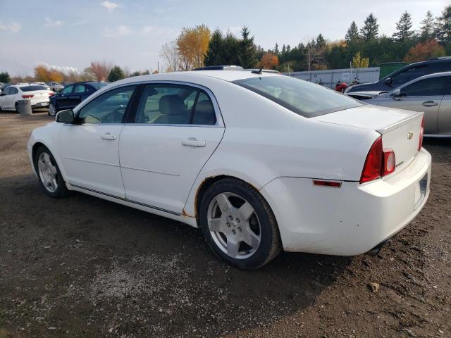 Photo 1 VIN: 1G1ZJ577594236131 - CHEVROLET MALIBU 2LT 