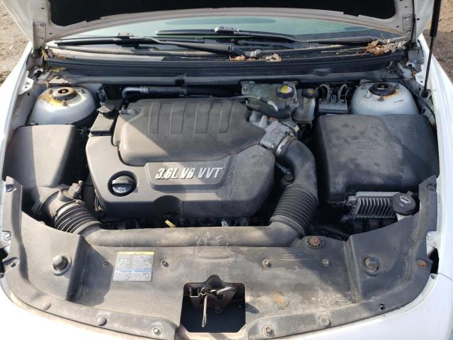 Photo 10 VIN: 1G1ZJ577594236131 - CHEVROLET MALIBU 2LT 