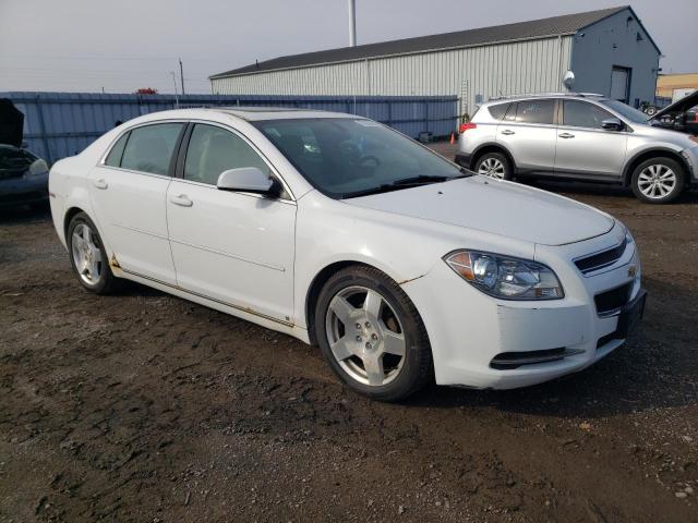 Photo 3 VIN: 1G1ZJ577594236131 - CHEVROLET MALIBU 2LT 