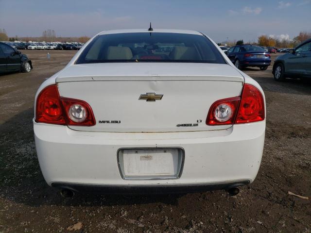 Photo 5 VIN: 1G1ZJ577594236131 - CHEVROLET MALIBU 2LT 