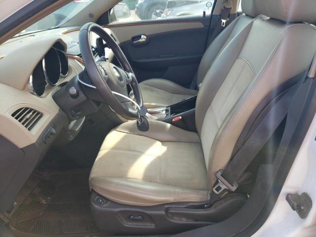 Photo 6 VIN: 1G1ZJ577594236131 - CHEVROLET MALIBU 2LT 